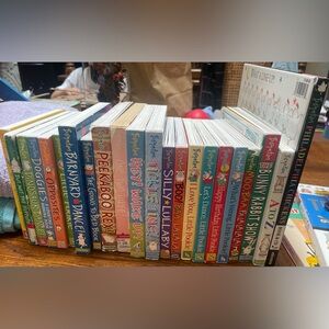 Boynton Children's Book Collection